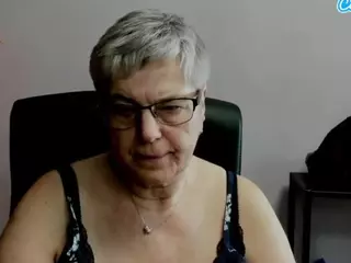 IrisLust's Live Sex Cam Show
