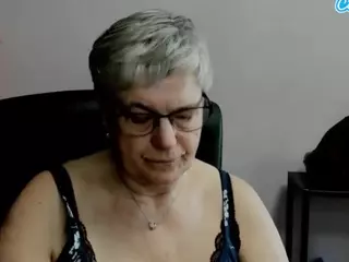IrisLust's Live Sex Cam Show