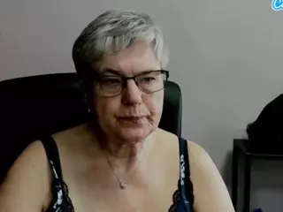 IrisLust's Live Sex Cam Show