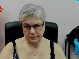 IrisLust's Live Sex Cam Show
