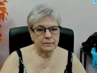 IrisLust's Live Sex Cam Show