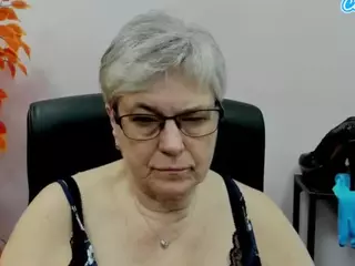 IrisLust's Live Sex Cam Show