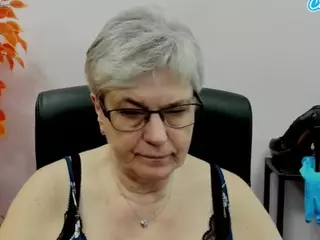 IrisLust's Live Sex Cam Show