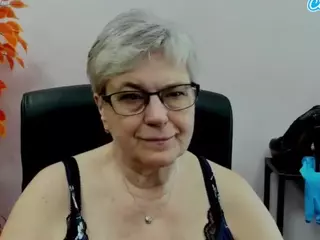 IrisLust's Live Sex Cam Show