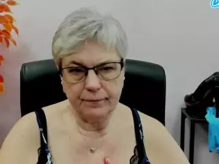 IrisLust's Live Sex Cam Show