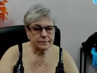 IrisLust's Live Sex Cam Show