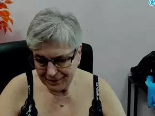 IrisLust's Live Sex Cam Show