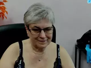 IrisLust's Live Sex Cam Show