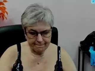 IrisLust's Live Sex Cam Show