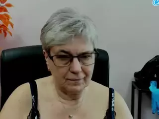 IrisLust's Live Sex Cam Show