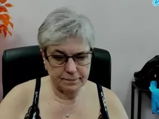 IrisLust's Live Sex Cam Show