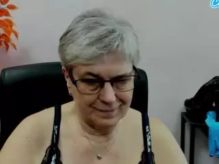 IrisLust's Live Sex Cam Show