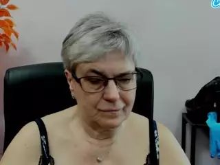 IrisLust's Live Sex Cam Show