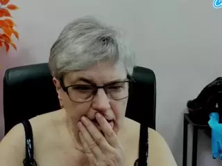 IrisLust's Live Sex Cam Show