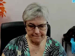 IrisLust's Live Sex Cam Show