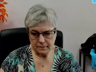 IrisLust's Live Sex Cam Show