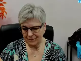IrisLust's Live Sex Cam Show