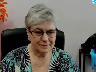 IrisLust's Live Sex Cam Show