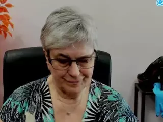 IrisLust's Live Sex Cam Show