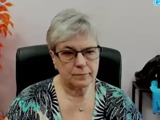 IrisLust's Live Sex Cam Show