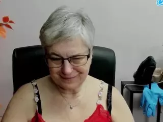 IrisLust's Live Sex Cam Show