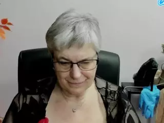 IrisLust's Live Sex Cam Show