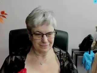 IrisLust's Live Sex Cam Show