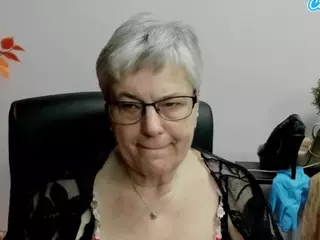 IrisLust's Live Sex Cam Show