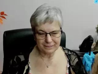 IrisLust's Live Sex Cam Show