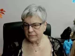 IrisLust's Live Sex Cam Show
