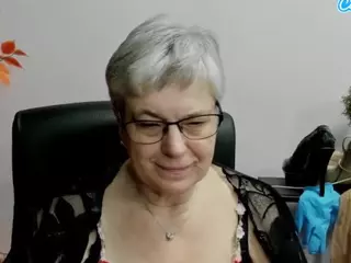IrisLust's Live Sex Cam Show