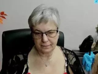 IrisLust's Live Sex Cam Show