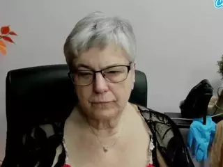 IrisLust's Live Sex Cam Show
