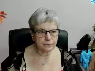 IrisLust's Live Sex Cam Show