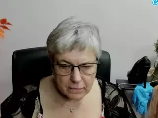 IrisLust's Live Sex Cam Show