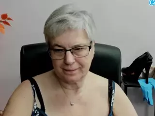IrisLust's Live Sex Cam Show
