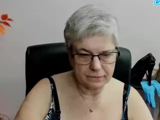 IrisLust's Live Sex Cam Show