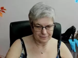 IrisLust's Live Sex Cam Show