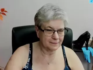 IrisLust's Live Sex Cam Show