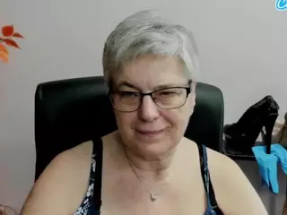 IrisLust's Live Sex Cam Show