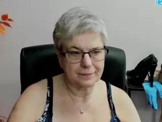 IrisLust's Live Sex Cam Show