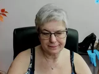 IrisLust's Live Sex Cam Show