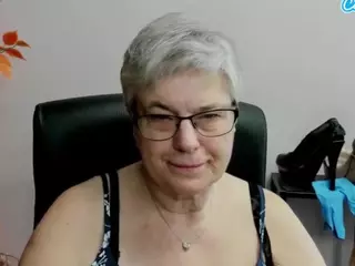 IrisLust's Live Sex Cam Show