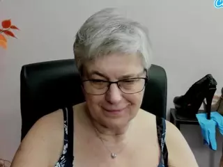 IrisLust's Live Sex Cam Show