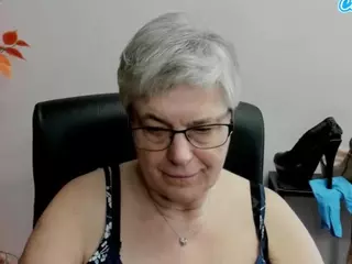 IrisLust's Live Sex Cam Show