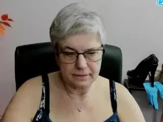 IrisLust's Live Sex Cam Show