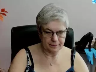 IrisLust's Live Sex Cam Show