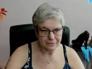 IrisLust's Live Sex Cam Show