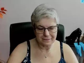 IrisLust's Live Sex Cam Show