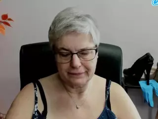IrisLust's Live Sex Cam Show